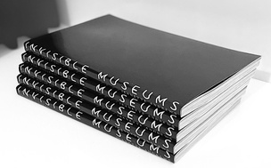 Invisible Museums of the Unseen