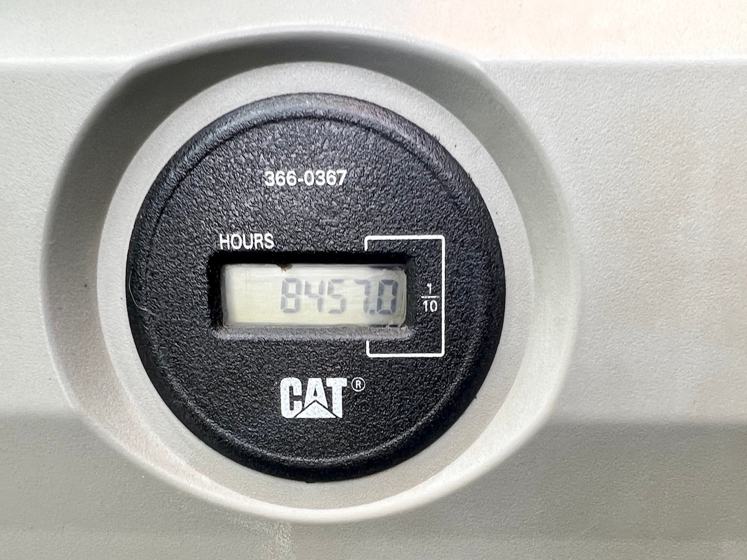 Used 2011 Caterpillar 323E (AD) For Sale
