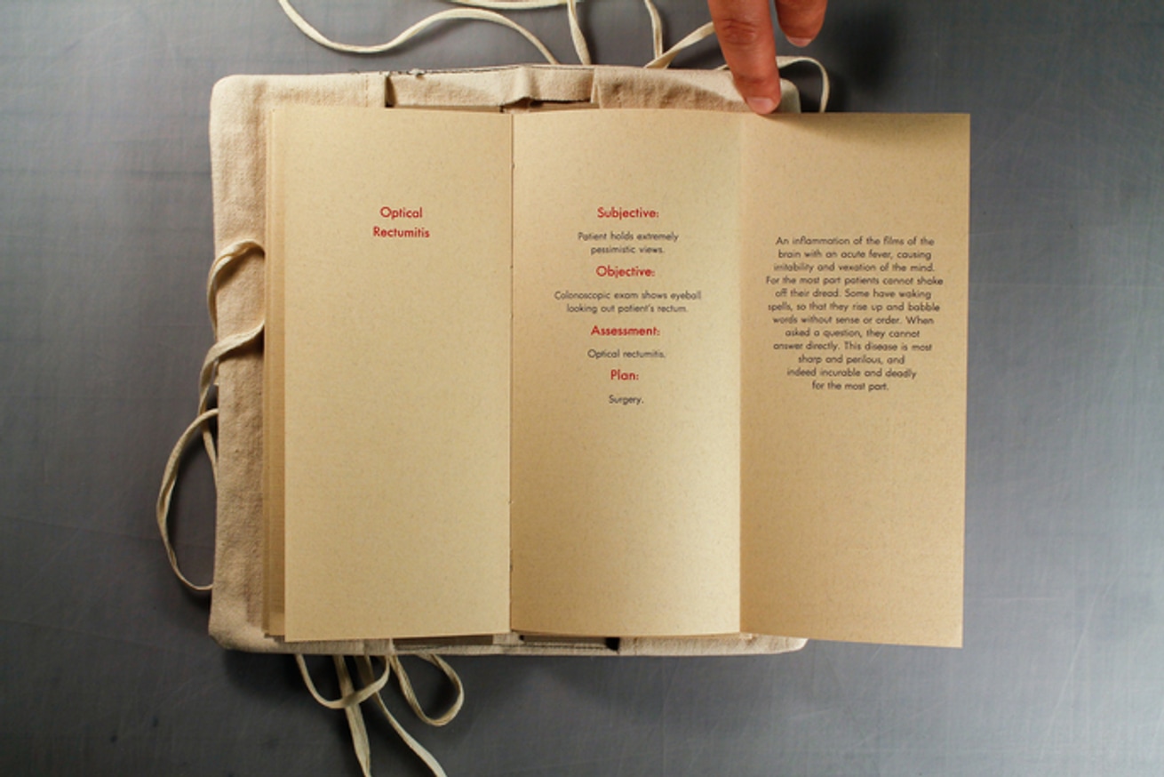 Diseases of Consciousness