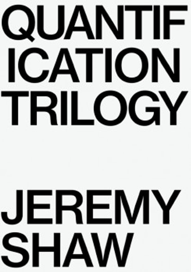 Quantification Trilogy