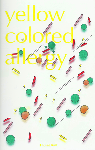 Yellow Colored Allergy