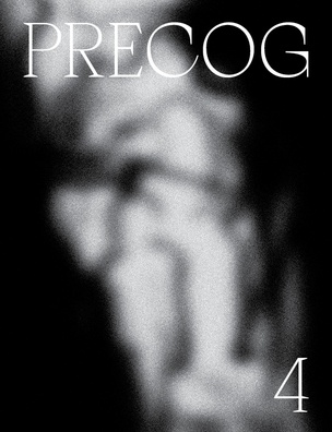 Precog, Vol. 4