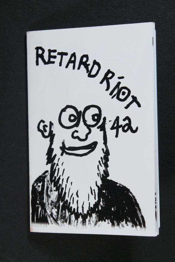 Retard Riot thumbnail 3
