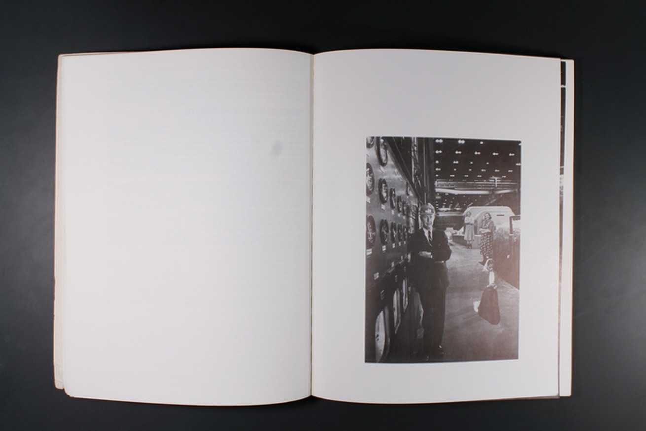 Industrial Woman thumbnail 3