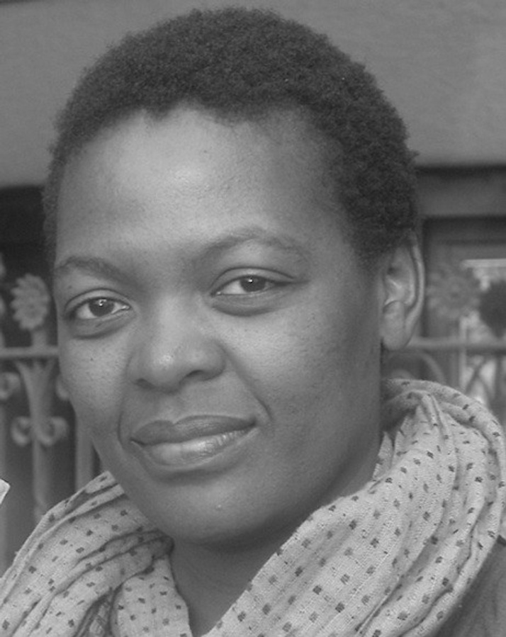 Gabi Ngcobo