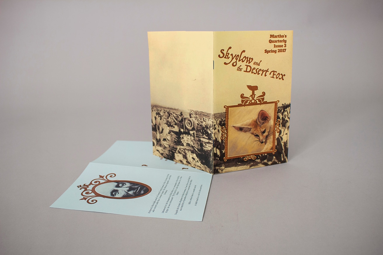 Martha's Quarterly thumbnail 2