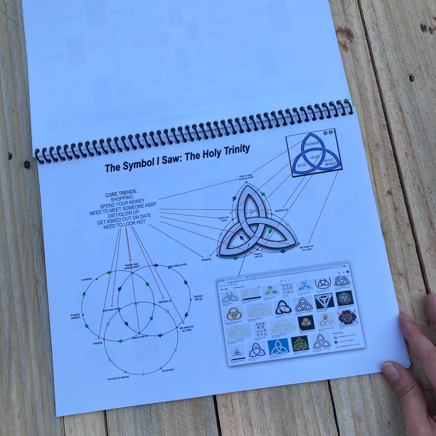 TIK TOK + THE PATRIARCHY + THE 4TH DIMENSION thumbnail 4