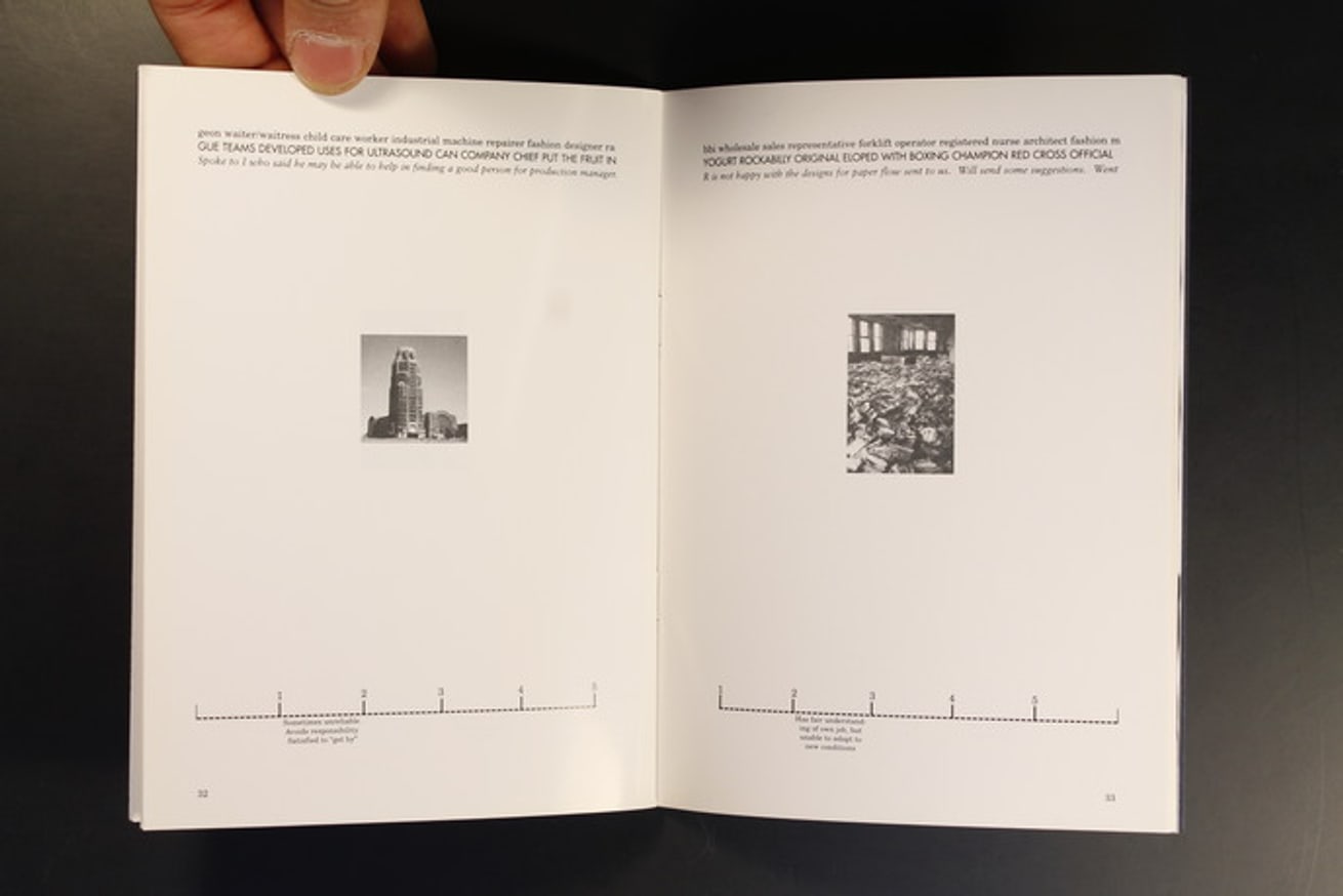 Occupational Information thumbnail 2