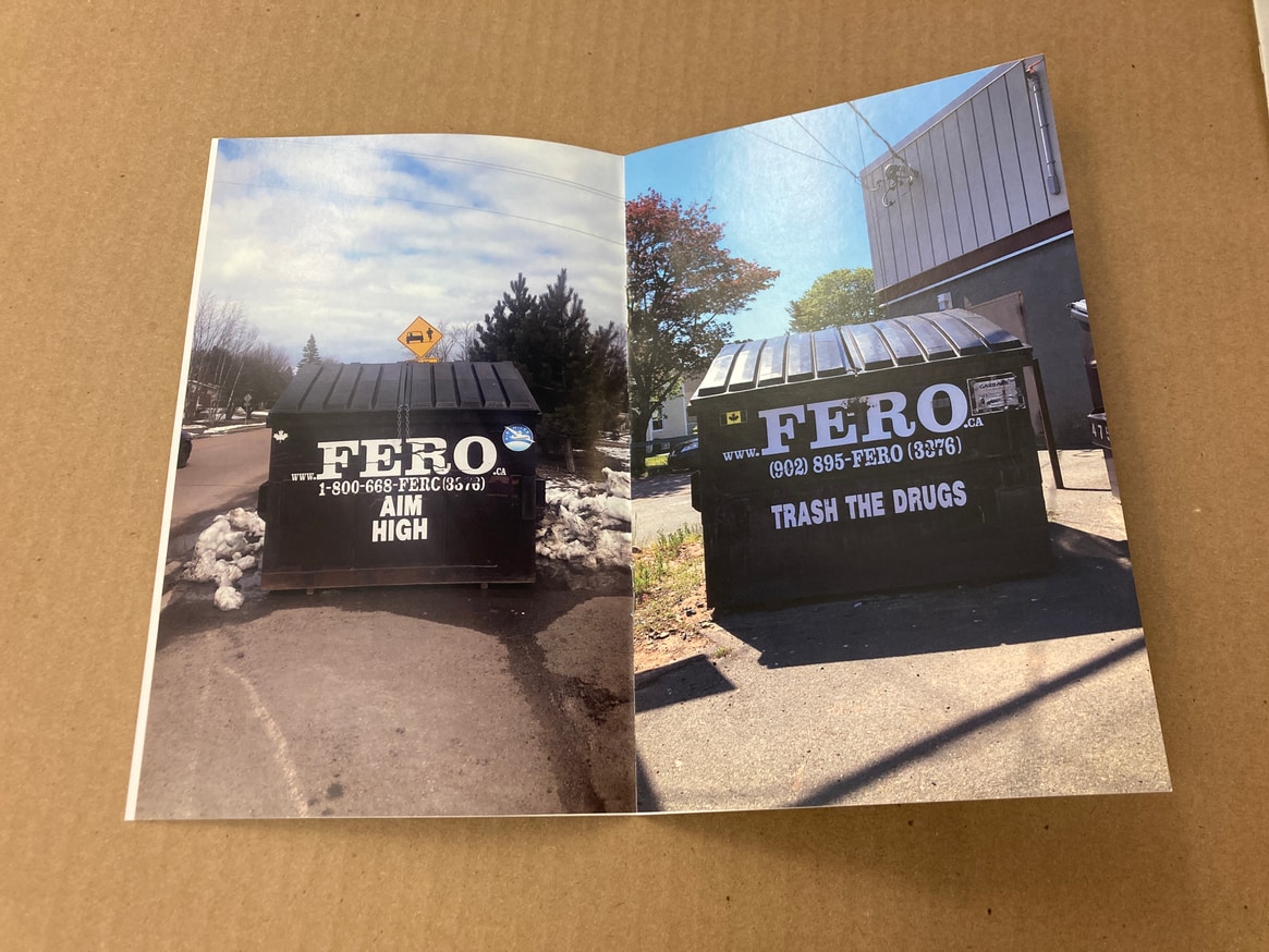 Year of the Dumpster thumbnail 3