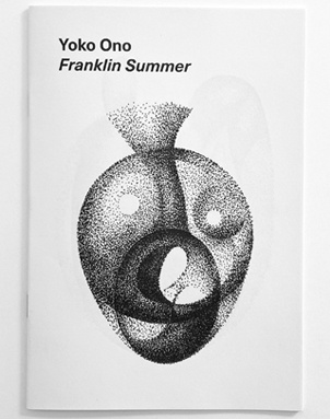 Franklin Summer: Selected Drawings 1995-2001