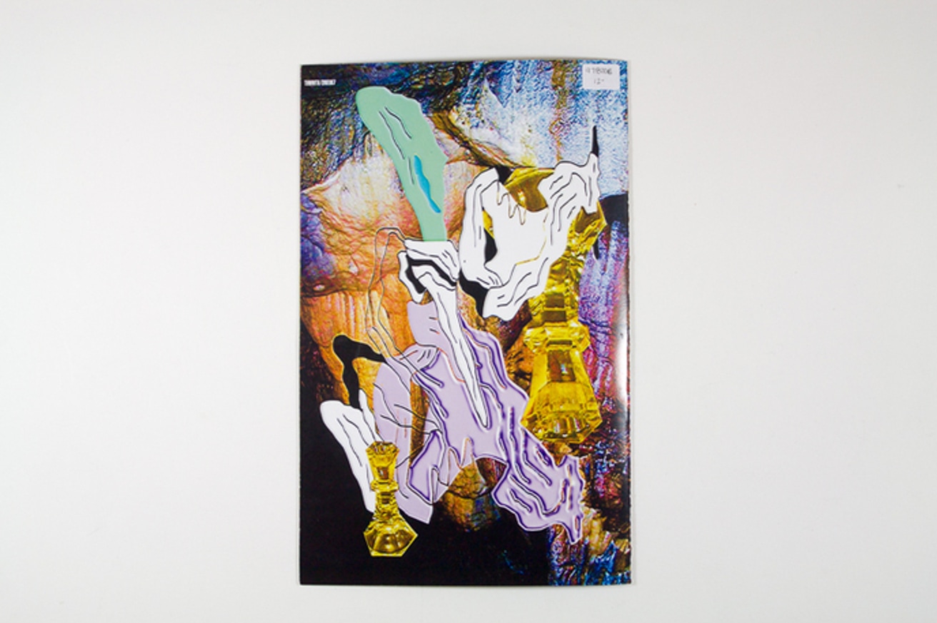 The Kids Should Take More Acid thumbnail 6