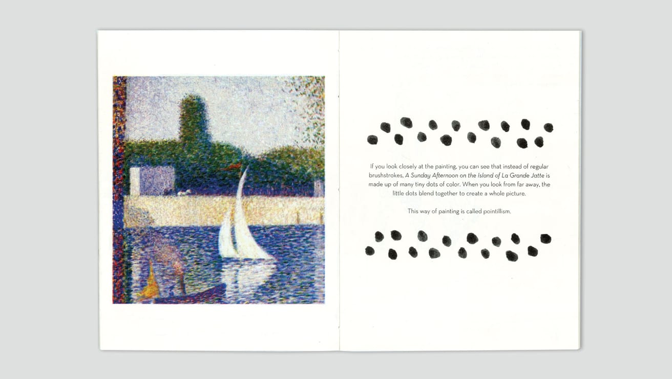 Pointilism thumbnail 2