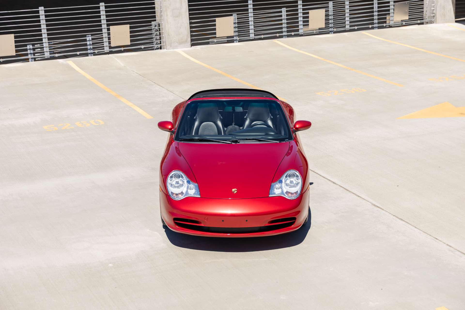 2003 Porsche 911 Carrera - Photo 32
