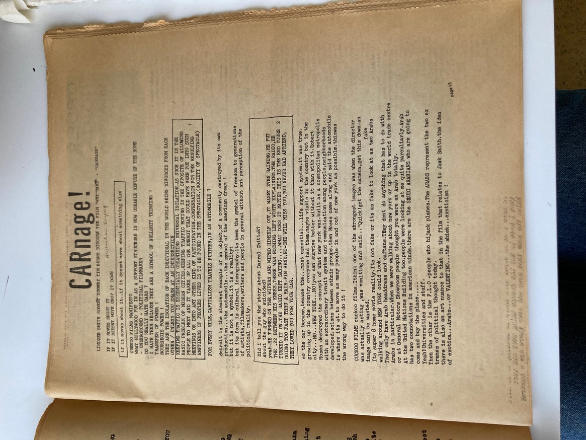 X Magazine thumbnail 2