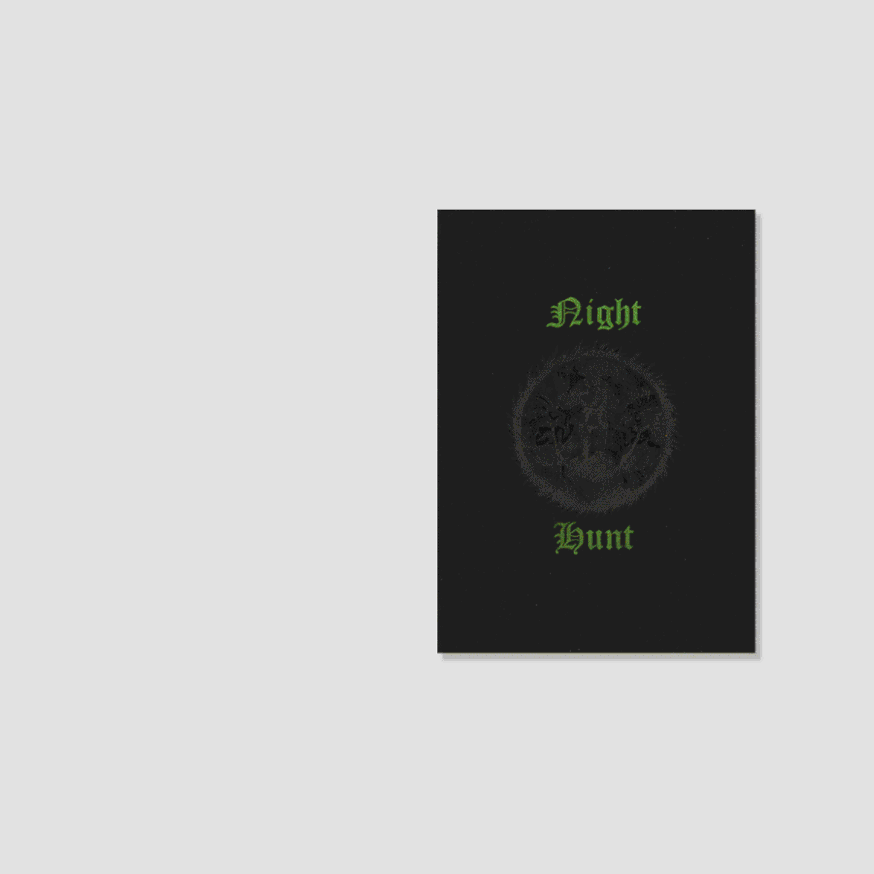 Night Hunt