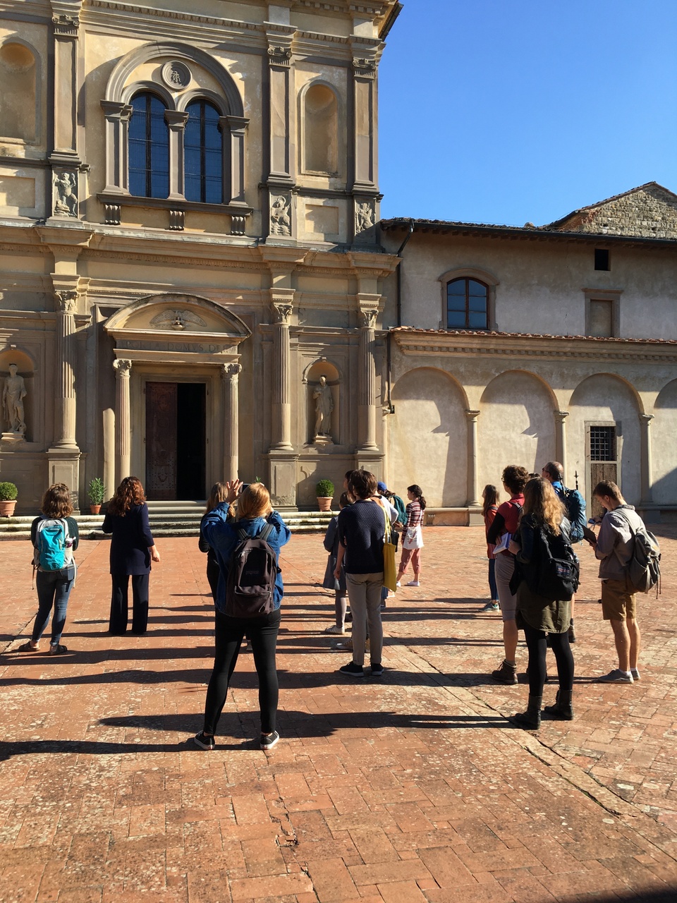 WU students touring Certosa di Galluzzo.9-10-2018.1(1).jpg