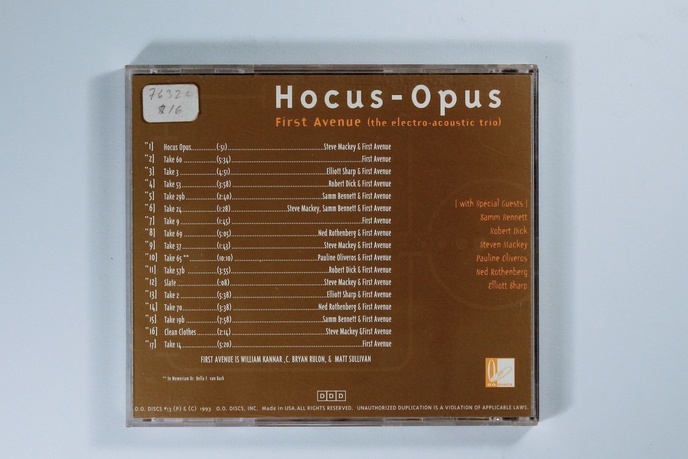 Hocus-Opus thumbnail 3