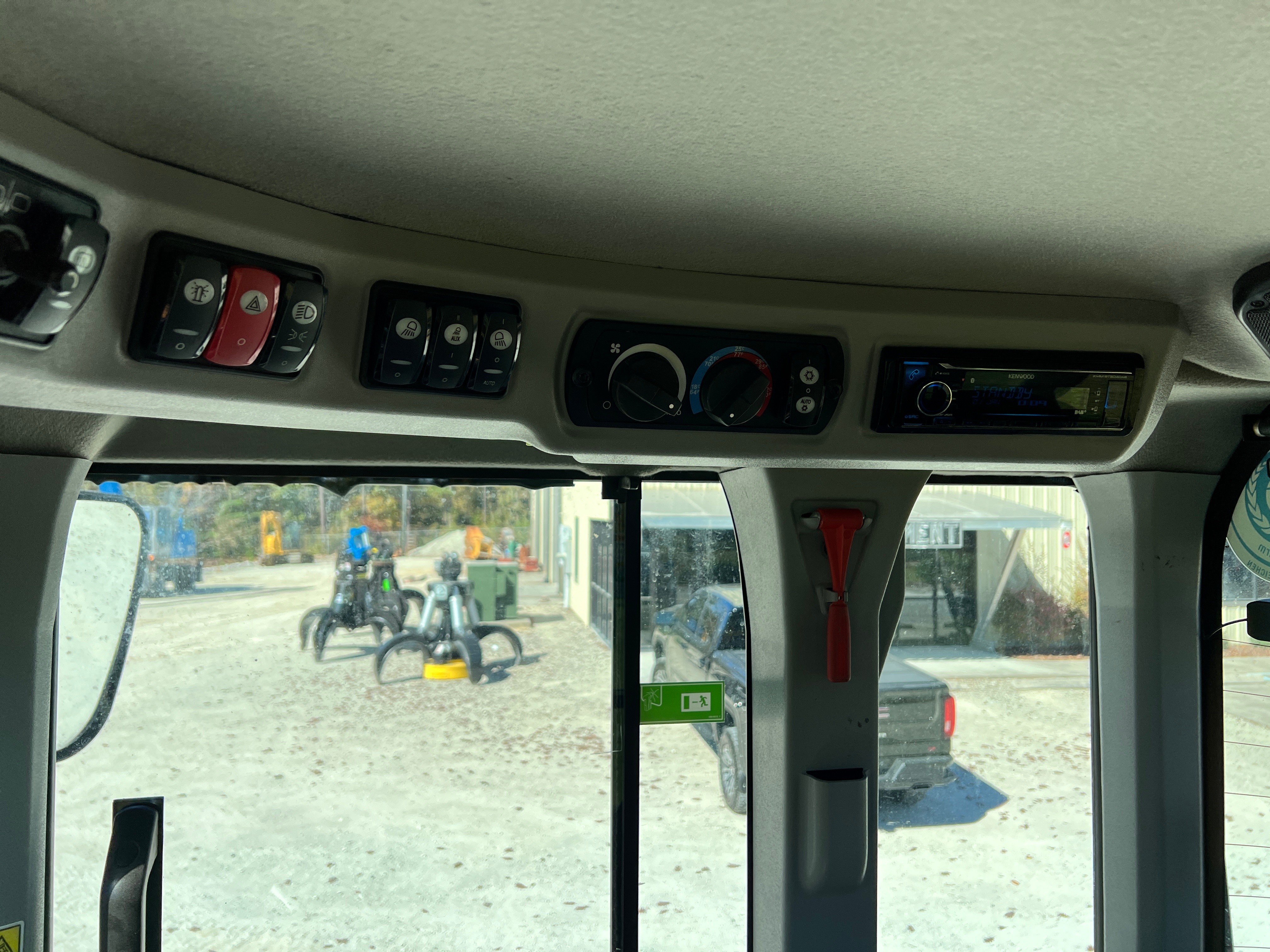 Used 2014 Caterpillar 924K For Sale