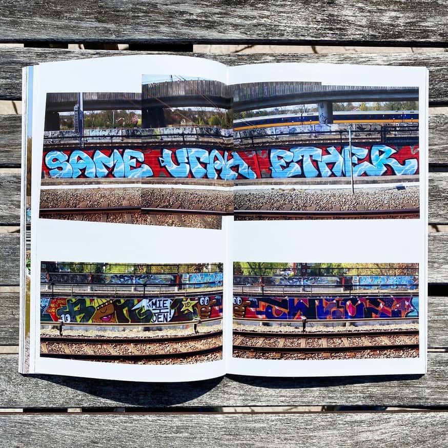 Amsterdam Layover thumbnail 5