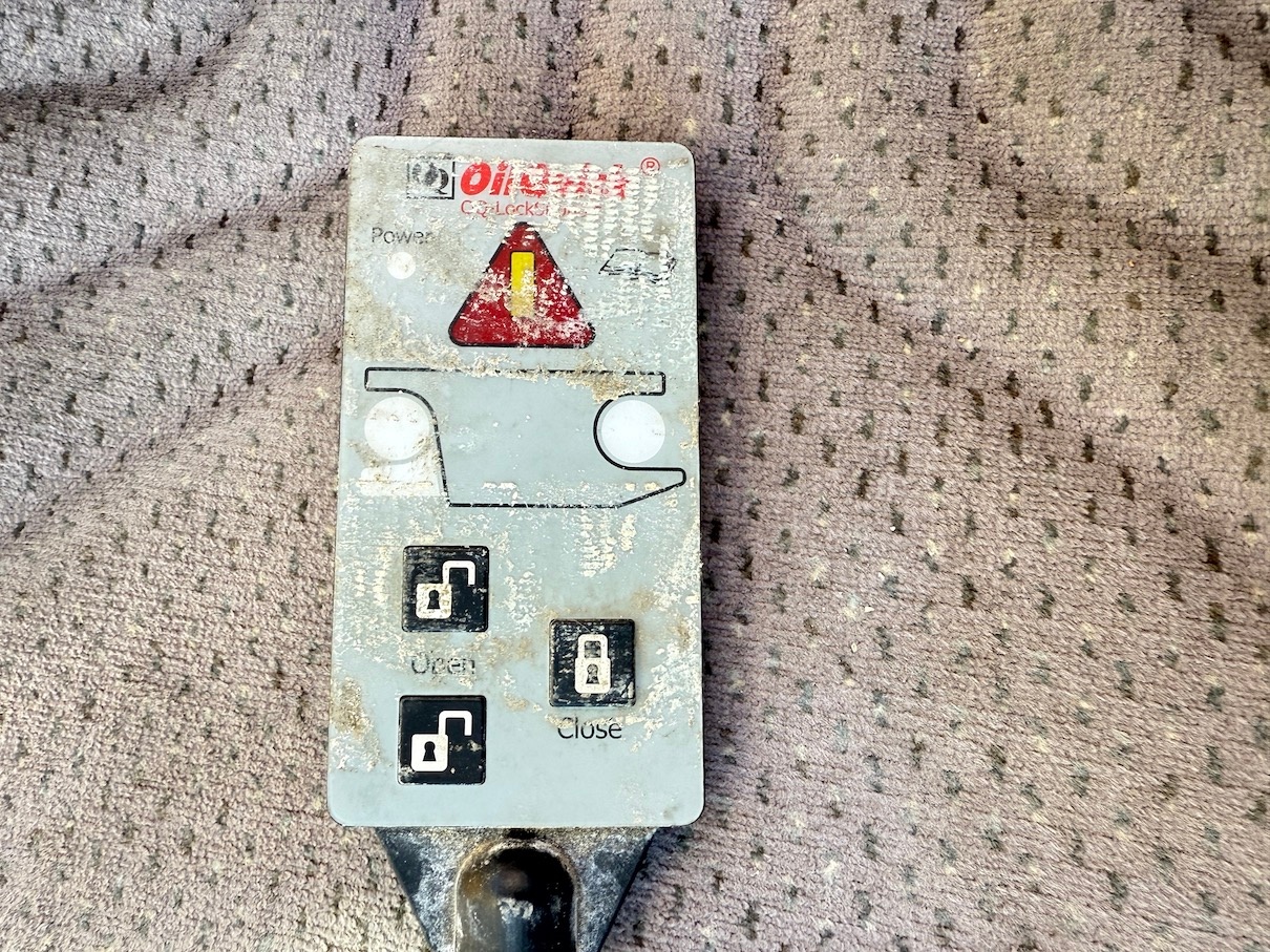 Used 2019 Caterpillar MH3022 For Sale