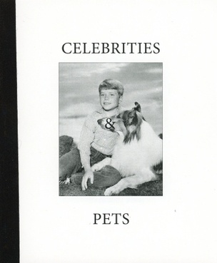 Celebrities Pets