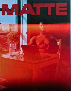  MATTE Magazine Issue 50: Marley Trigg Stewart