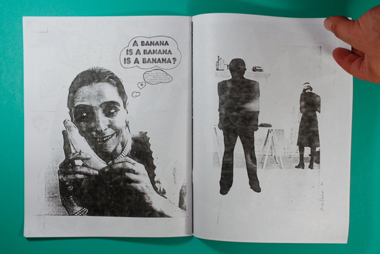 The Monthly : An Irregular Periodical thumbnail 3