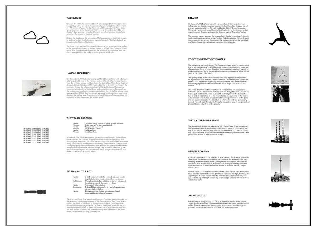 The Nine Lives of Schrödinger's Cat thumbnail 2