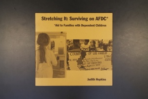 Stretching It:  Surviving on AFDC