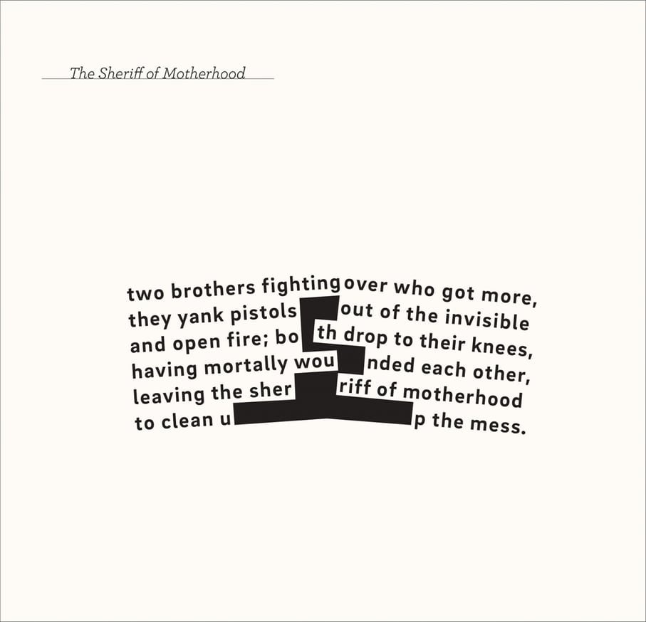 Five Oceans in a Teaspoon thumbnail 5