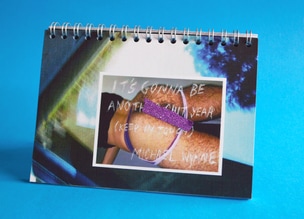 It's Gonna Be Another Shit Year (Keep in Touch)