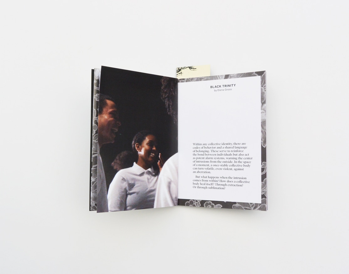 Between Beauty & Horror thumbnail 3