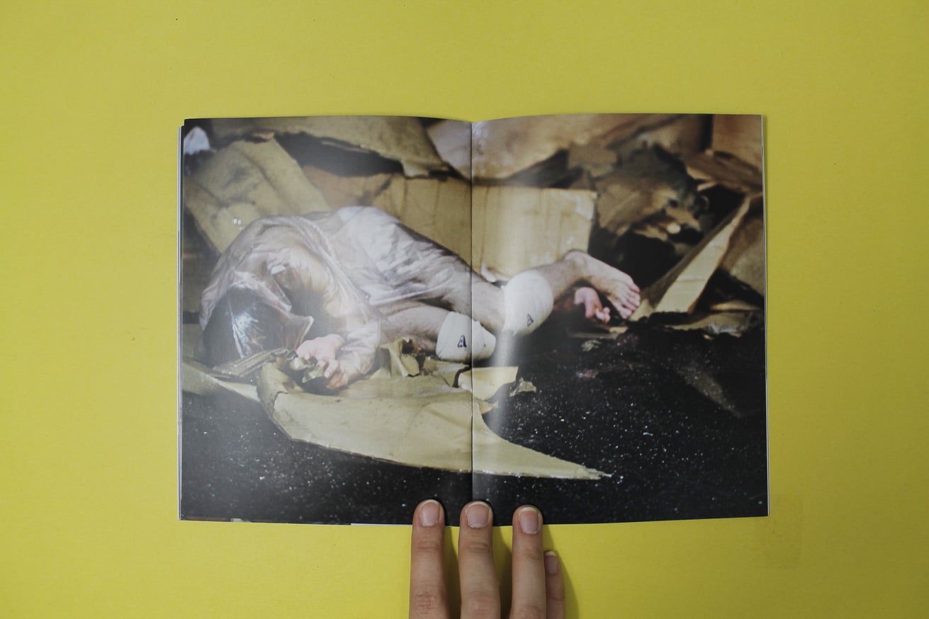 Mono Kultur thumbnail 8