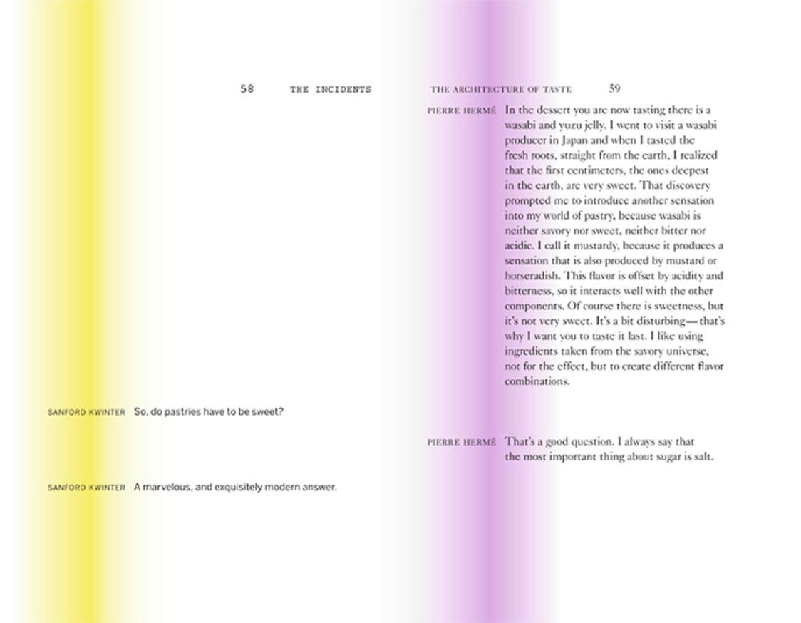 The Architecture of Taste thumbnail 3