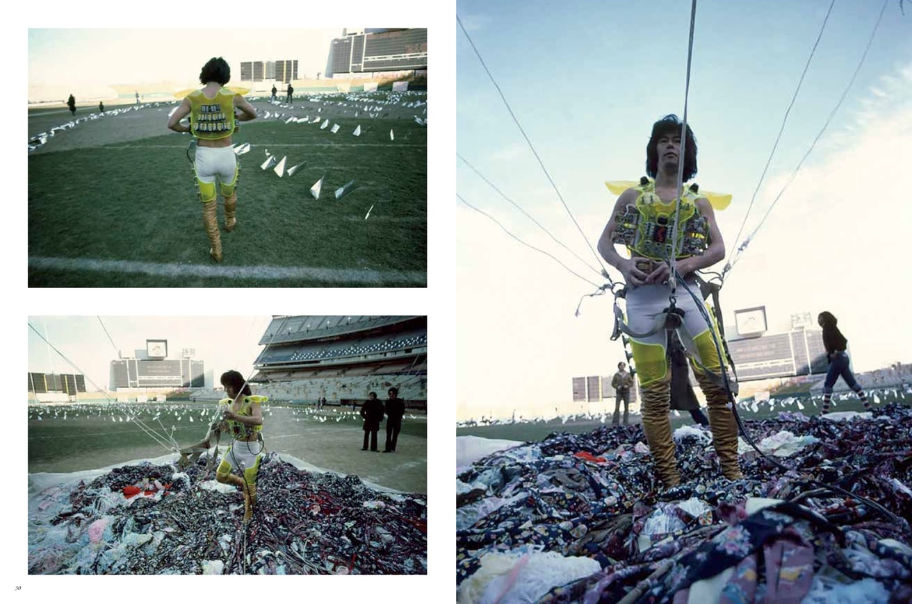 Epicurism of Space Universe in New York thumbnail 2