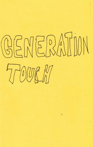 Generation Touch