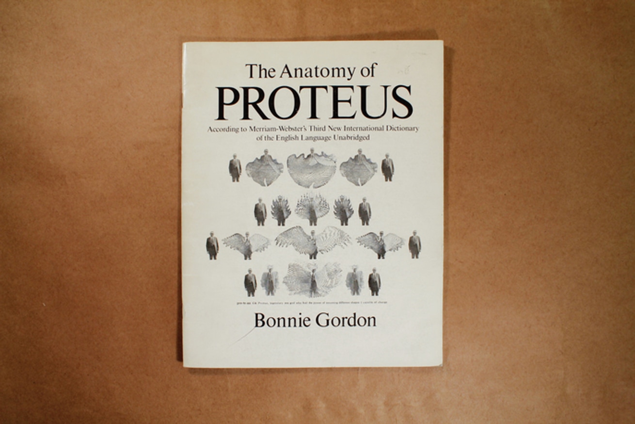 The Anatomy of Proteus thumbnail 3