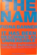The Nam Set of Two Posters