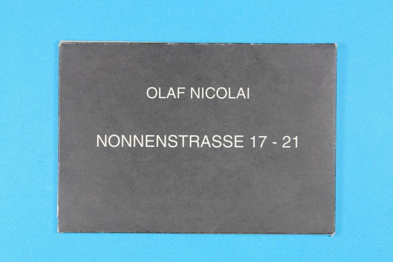 Nonnenstrasse 17-21 thumbnail 3