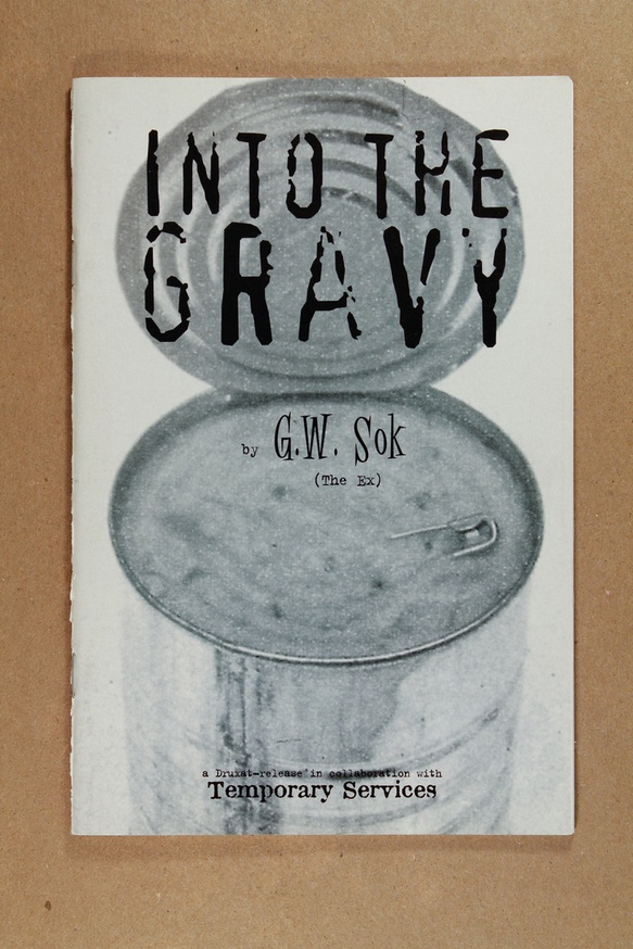 Into the Gravy thumbnail 2