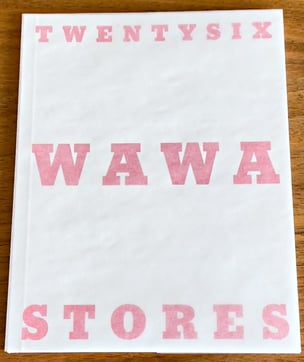 Twentysix Wawa Stores