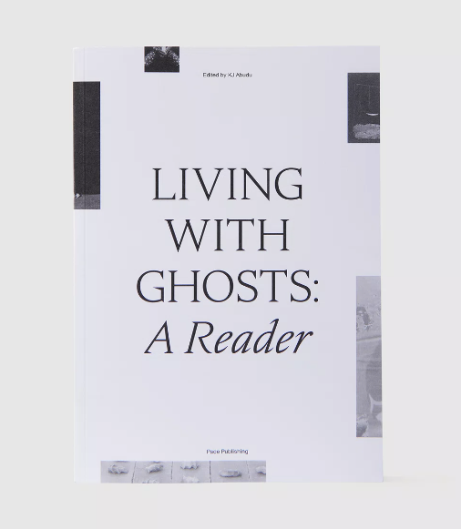 Living with Ghosts: A Reader