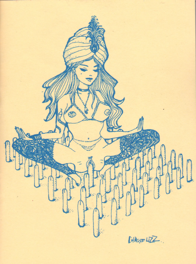 Francis Bacon on Mushrooms thumbnail 5