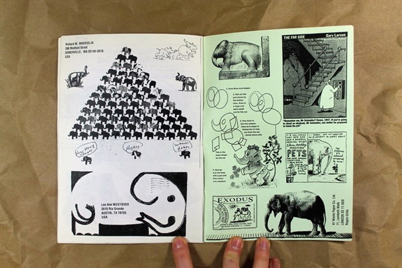 Elefanzine thumbnail 3