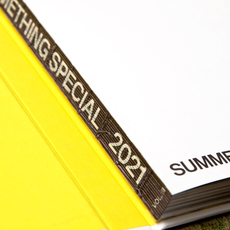 Summer of Something Special, Vol. III thumbnail 3