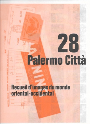 Recueil 28/29 (Set 3) - Palermo Città / Dintorni di Palermo