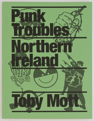 Punk Troubles: Northern Ireland