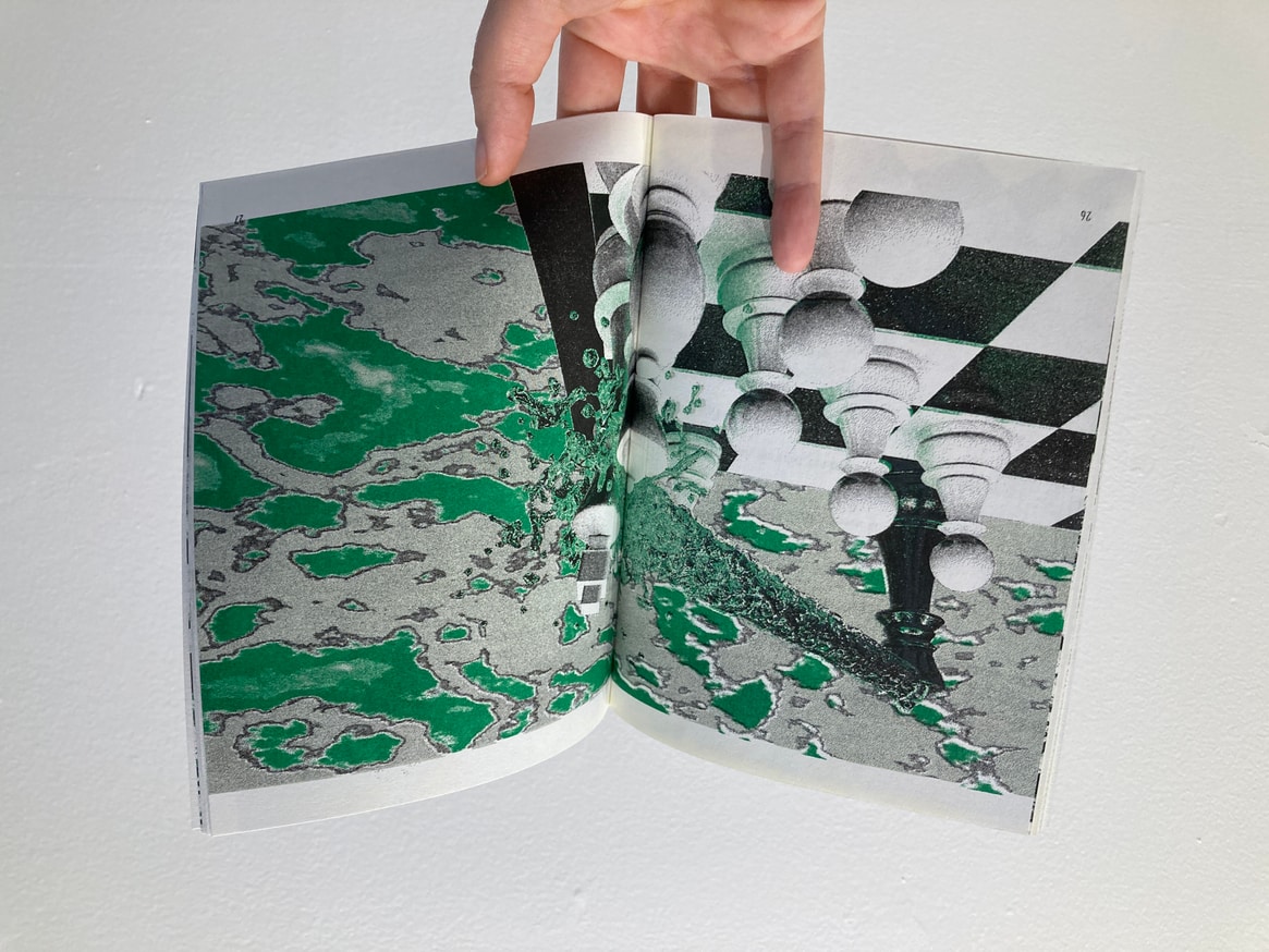 SPRTS SPCL EDN : CHESS thumbnail 4