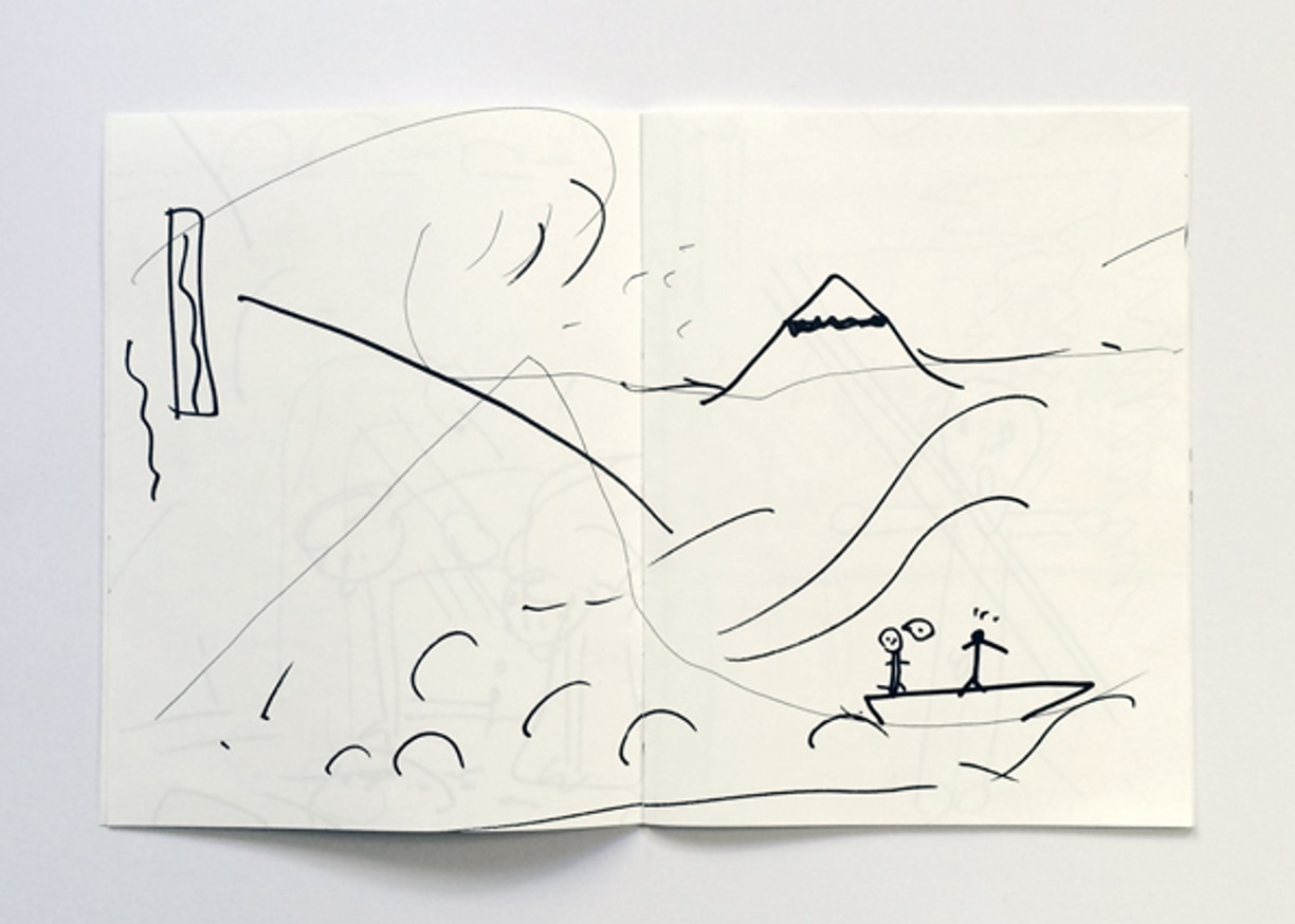 Masterpiece Coloring Book thumbnail 4