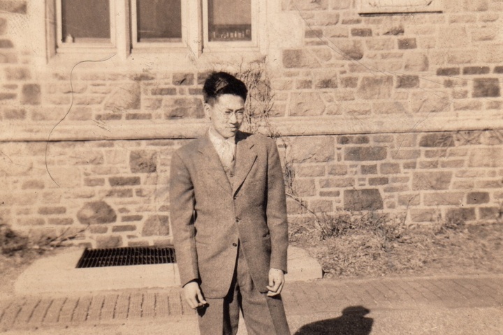 gyo obata at WUSTL 1942.jpg